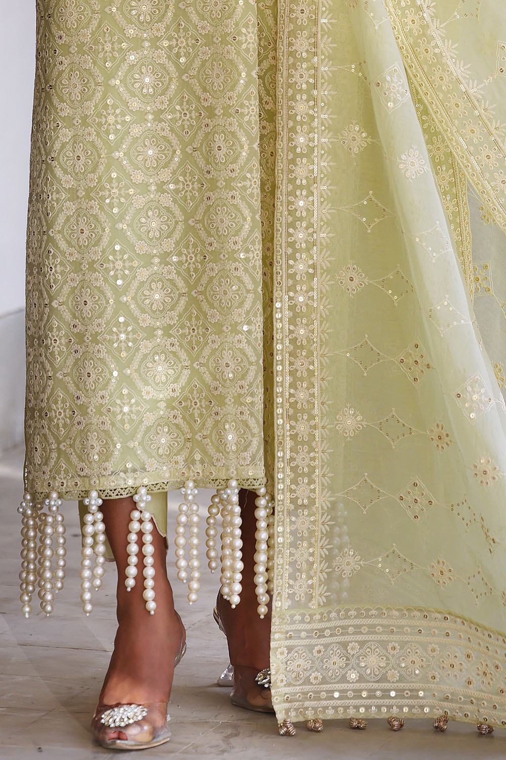 Gul Ahmed | Festive Eid 25 | FE-52089