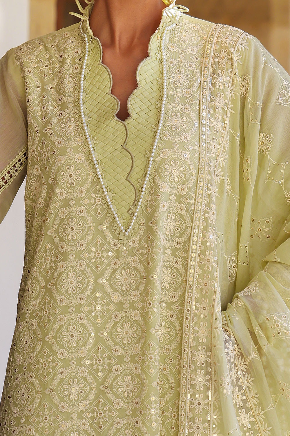 Gul Ahmed | Festive Eid 25 | FE-52089