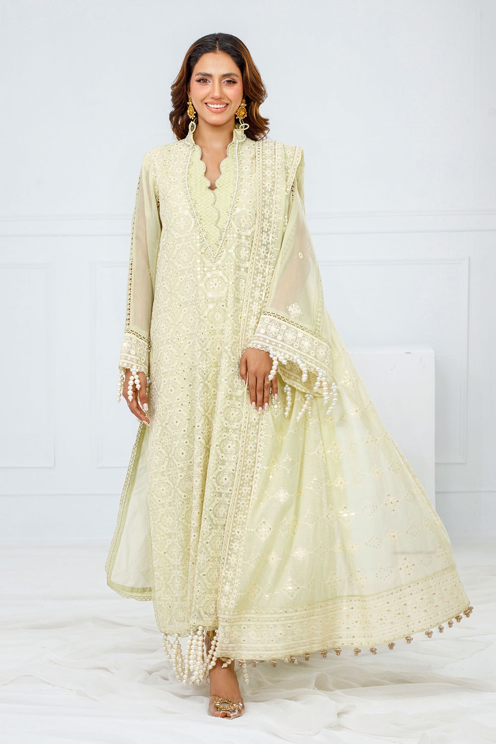 Gul Ahmed | Festive Eid 25 | FE-52080