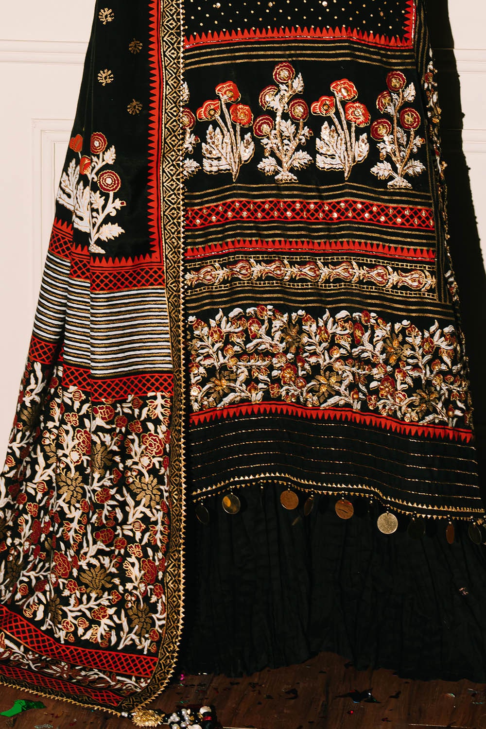 Gul Ahmed | Festive Eid 25 | FE-52091