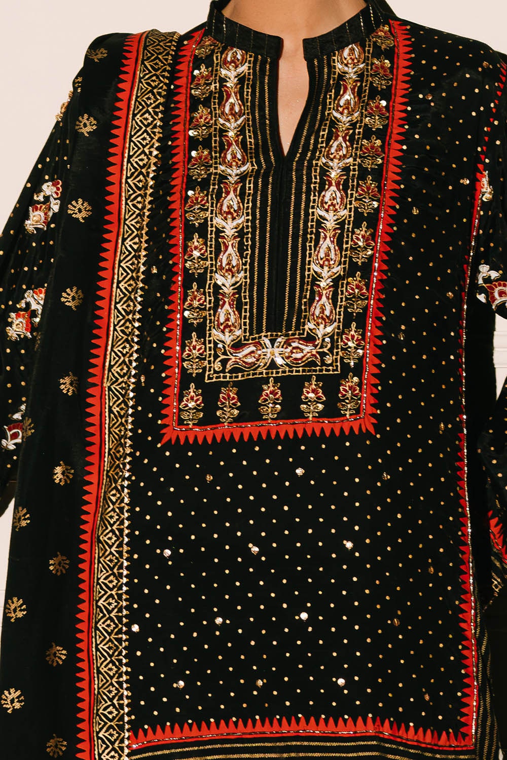 Gul Ahmed | Festive Eid 25 | FE-52091