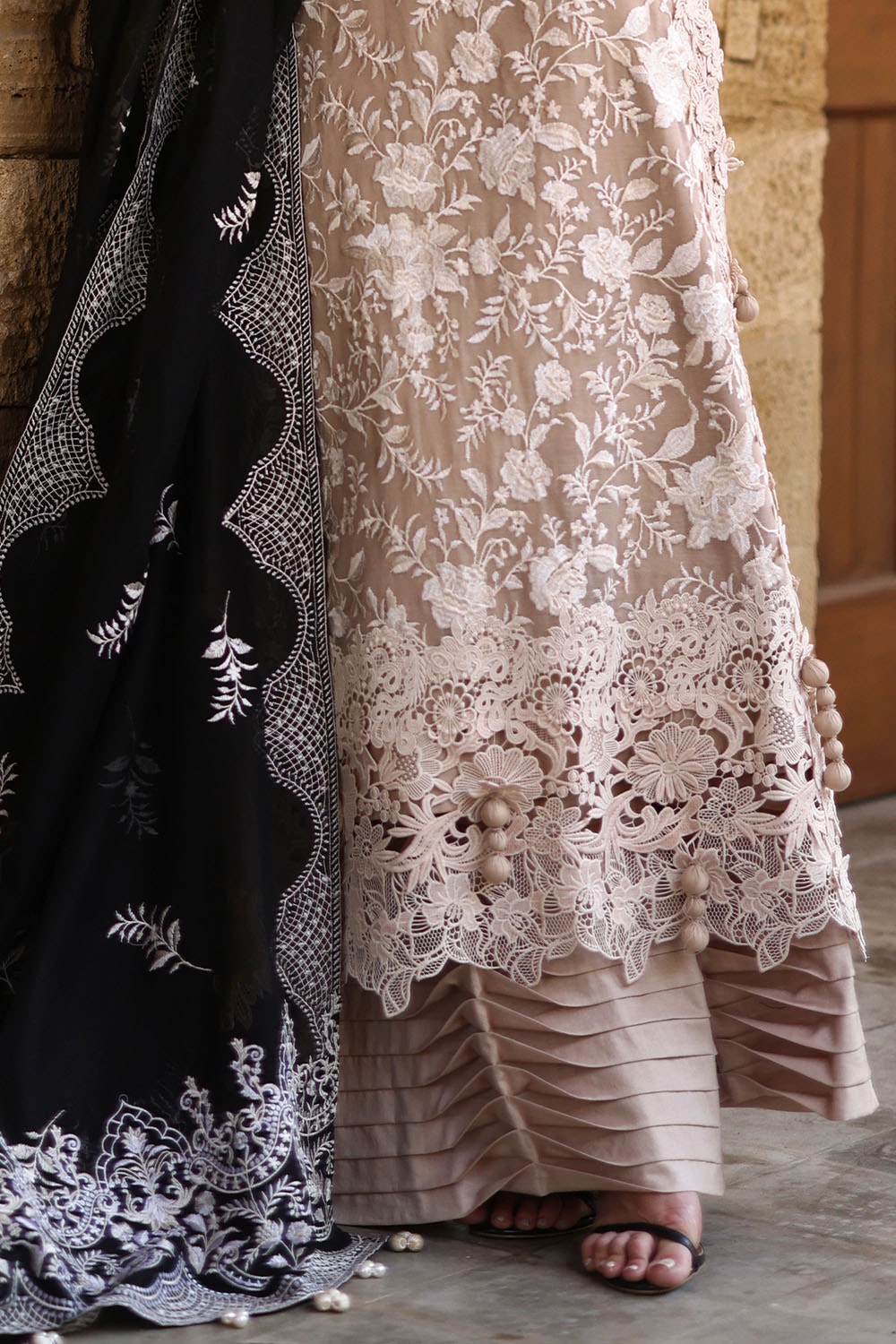 Gul Ahmed | Festive Eid 25 | FE-52099