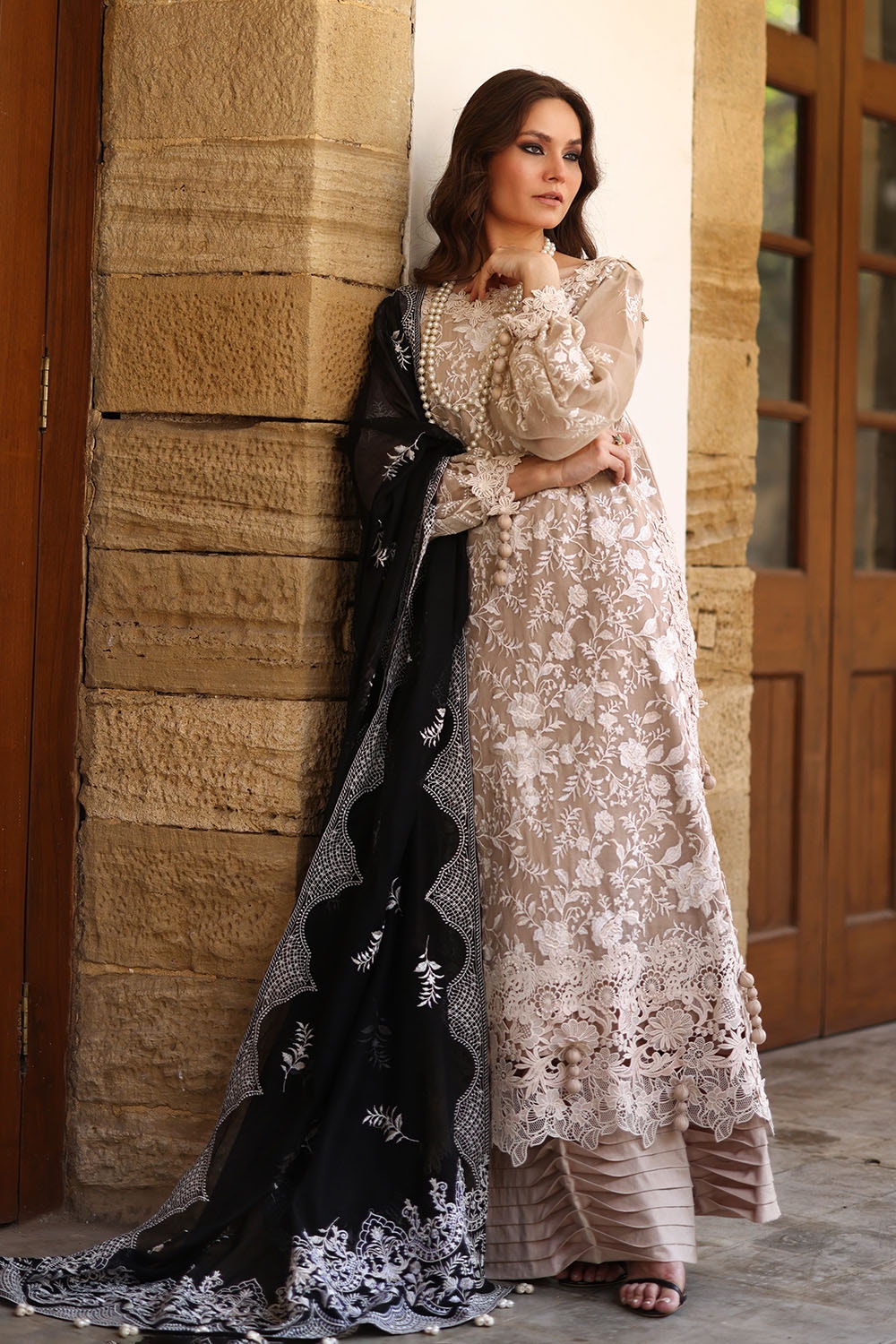 Gul Ahmed | Festive Eid 25 | FE-52099