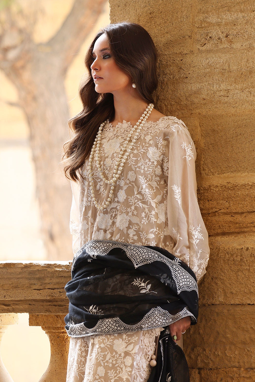 Gul Ahmed | Festive Eid 25 | FE-52099