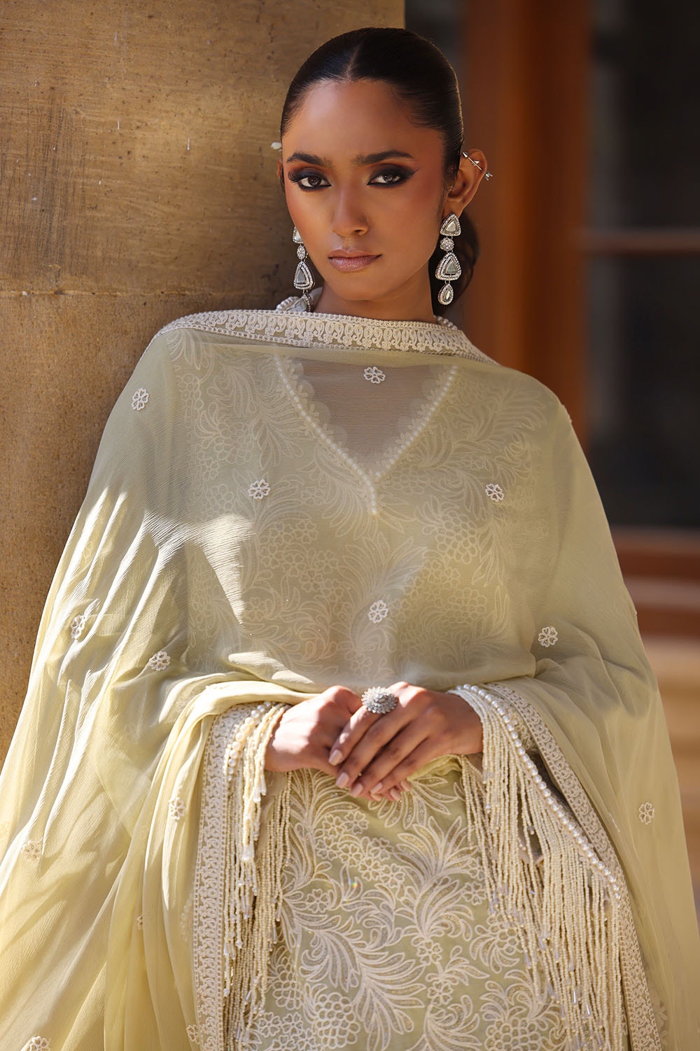 Gul Ahmed | Festive Eid 25 |  FE-52104