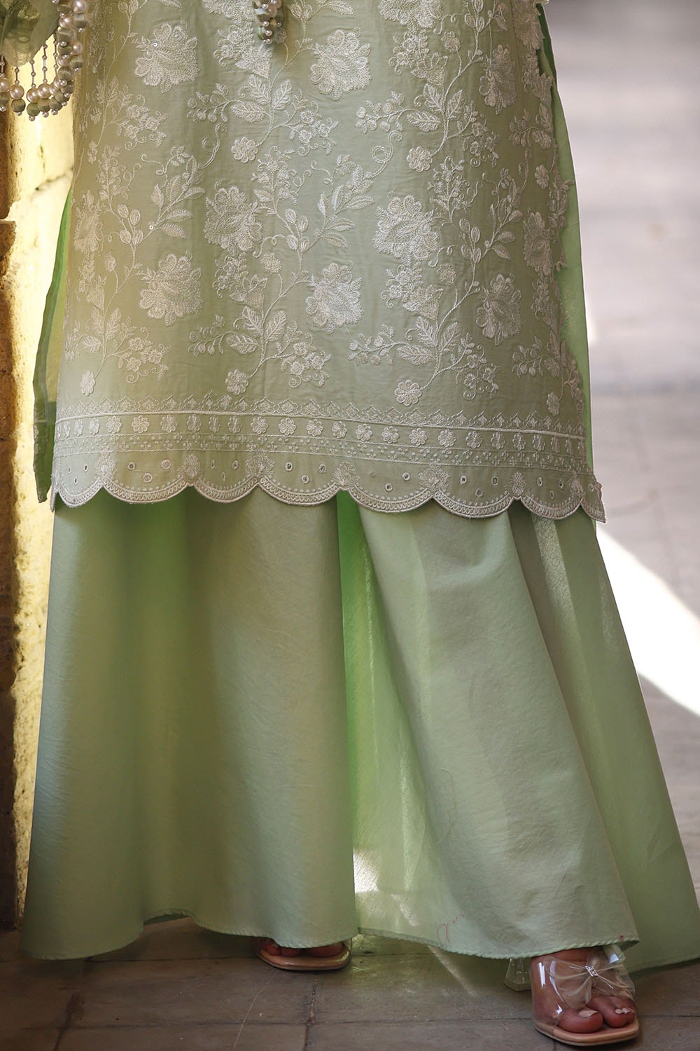 Gul Ahmed | Festive Eid 25 | FE-52114