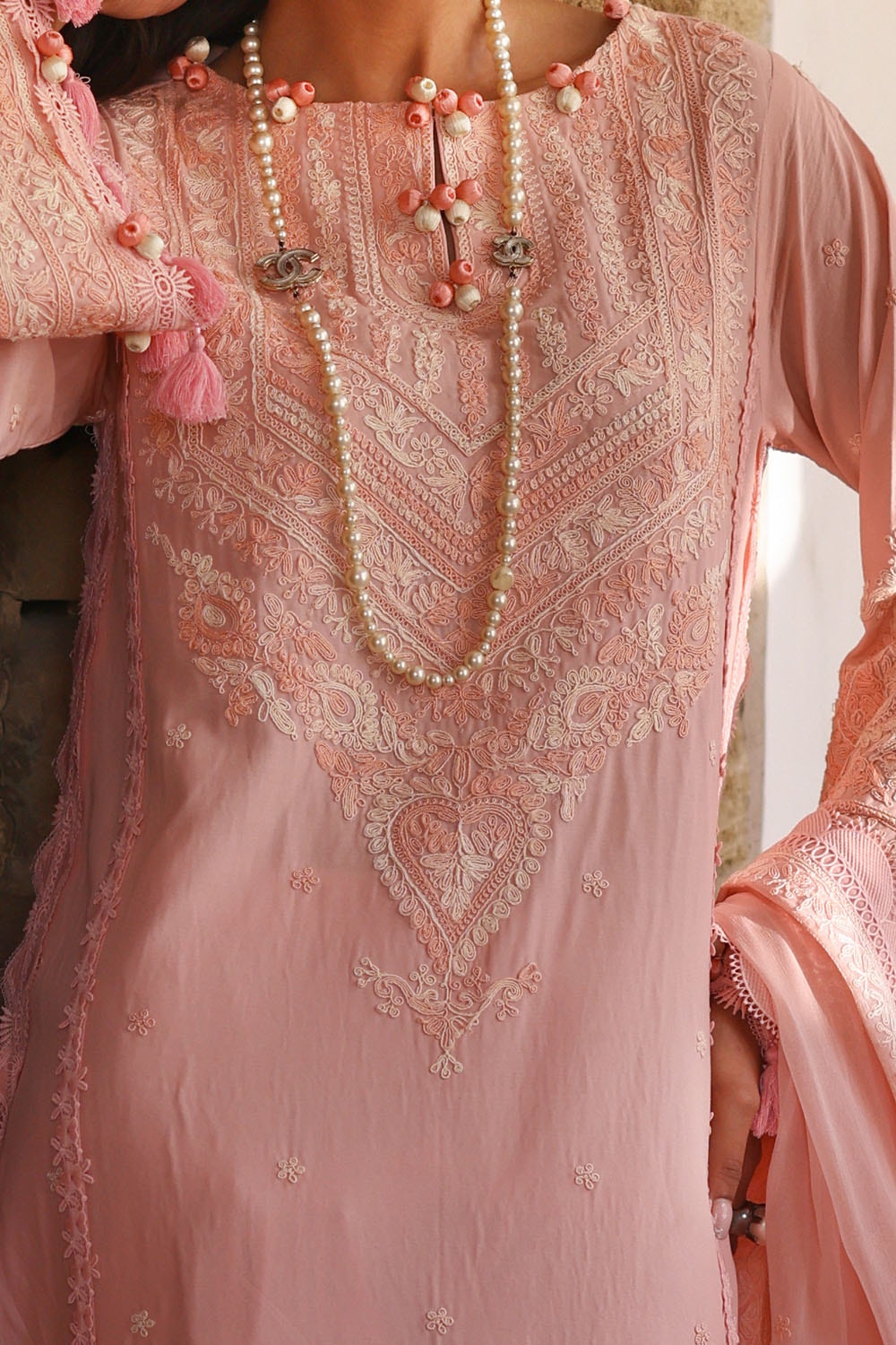 Gul Ahmed | Festive Eid 25 | FE-52120