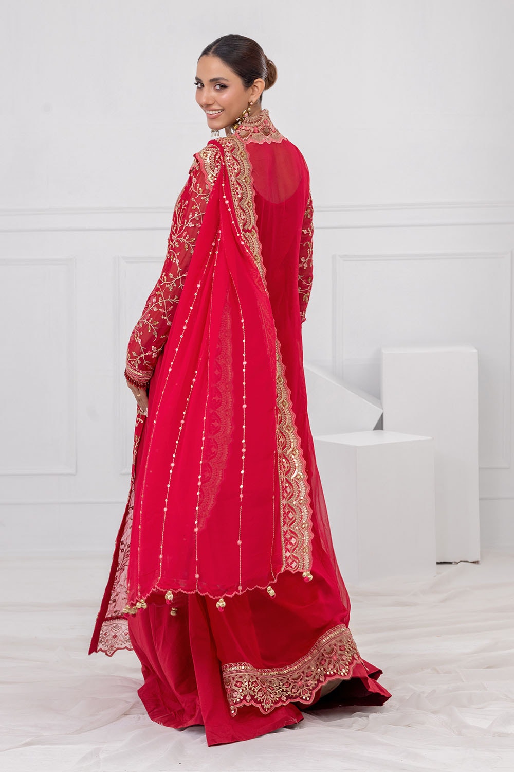 Gul Ahmed | Festive Eid 25 | FE-52131