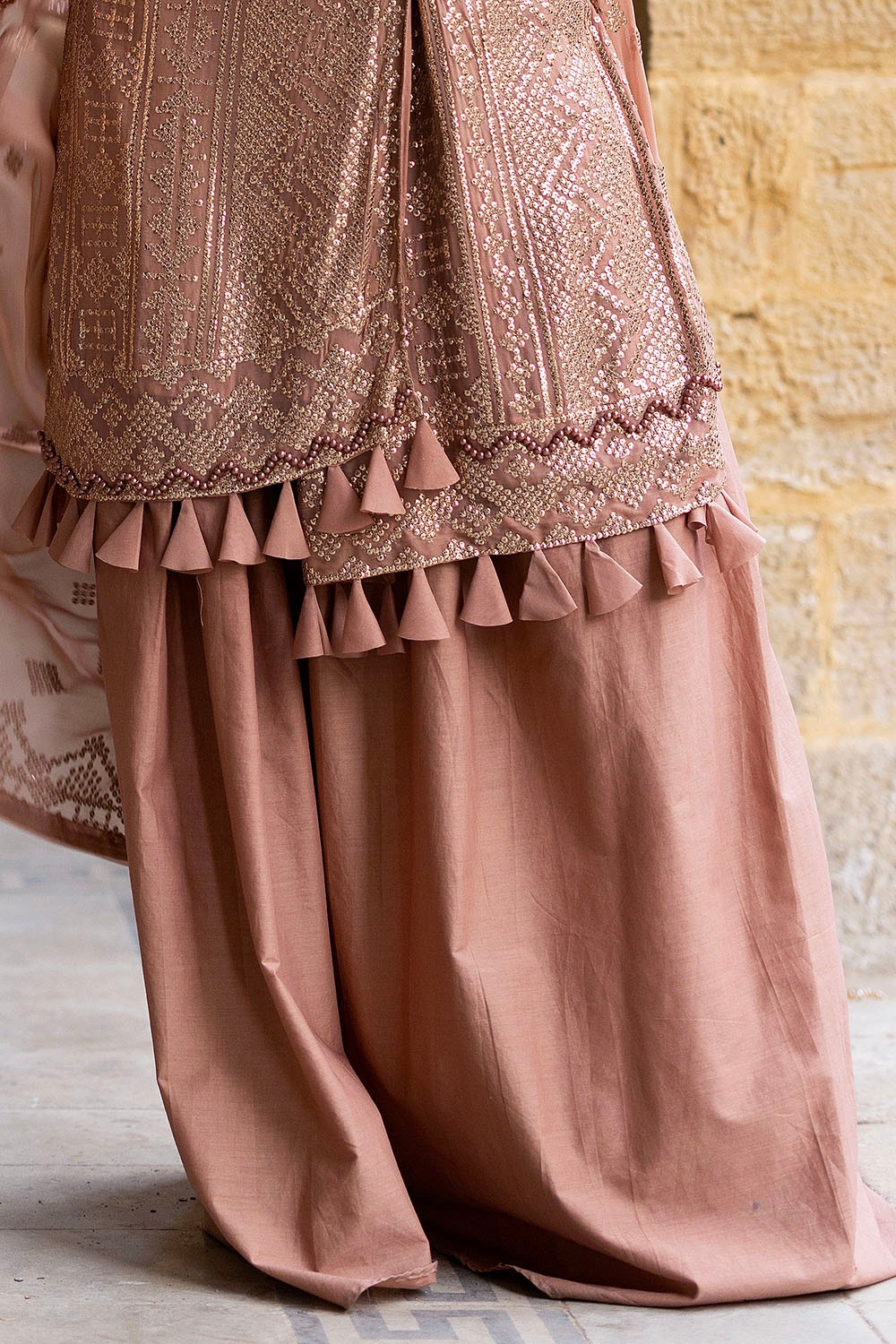 Gul Ahmed | Festive Eid 25 |  FE-52132