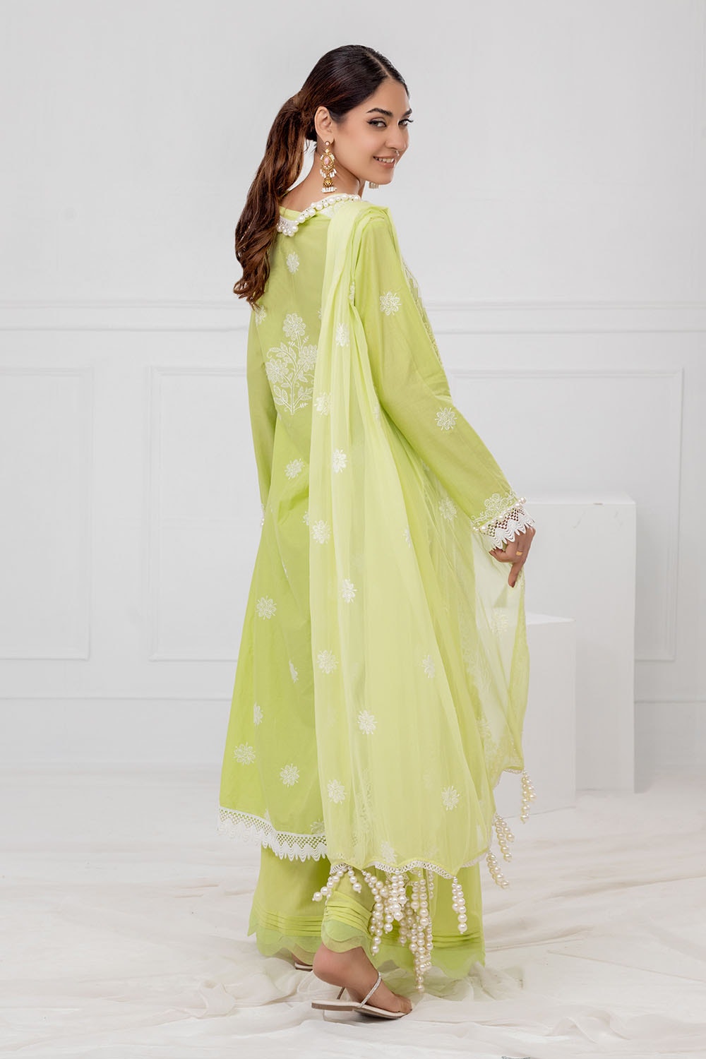 Gul Ahmed | Festive Eid 25 | FE-52142