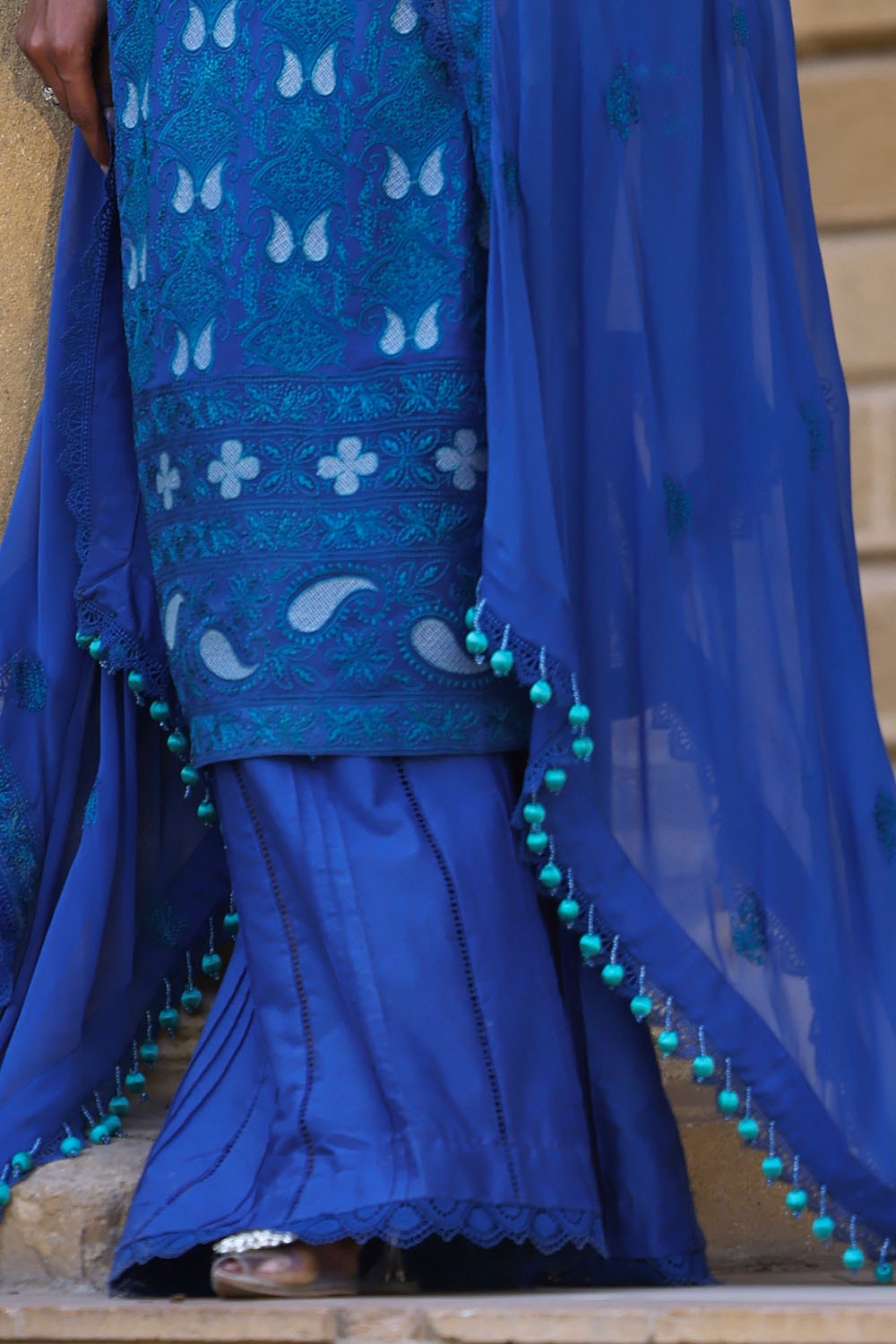 Gul Ahmed | Festive Eid 25 | FE-52143