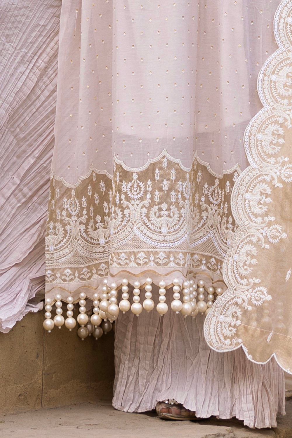 Gul Ahmed | Festive Eid 25 |FE-52144