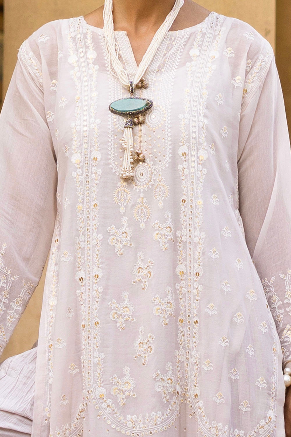 Gul Ahmed | Festive Eid 25 |FE-52144