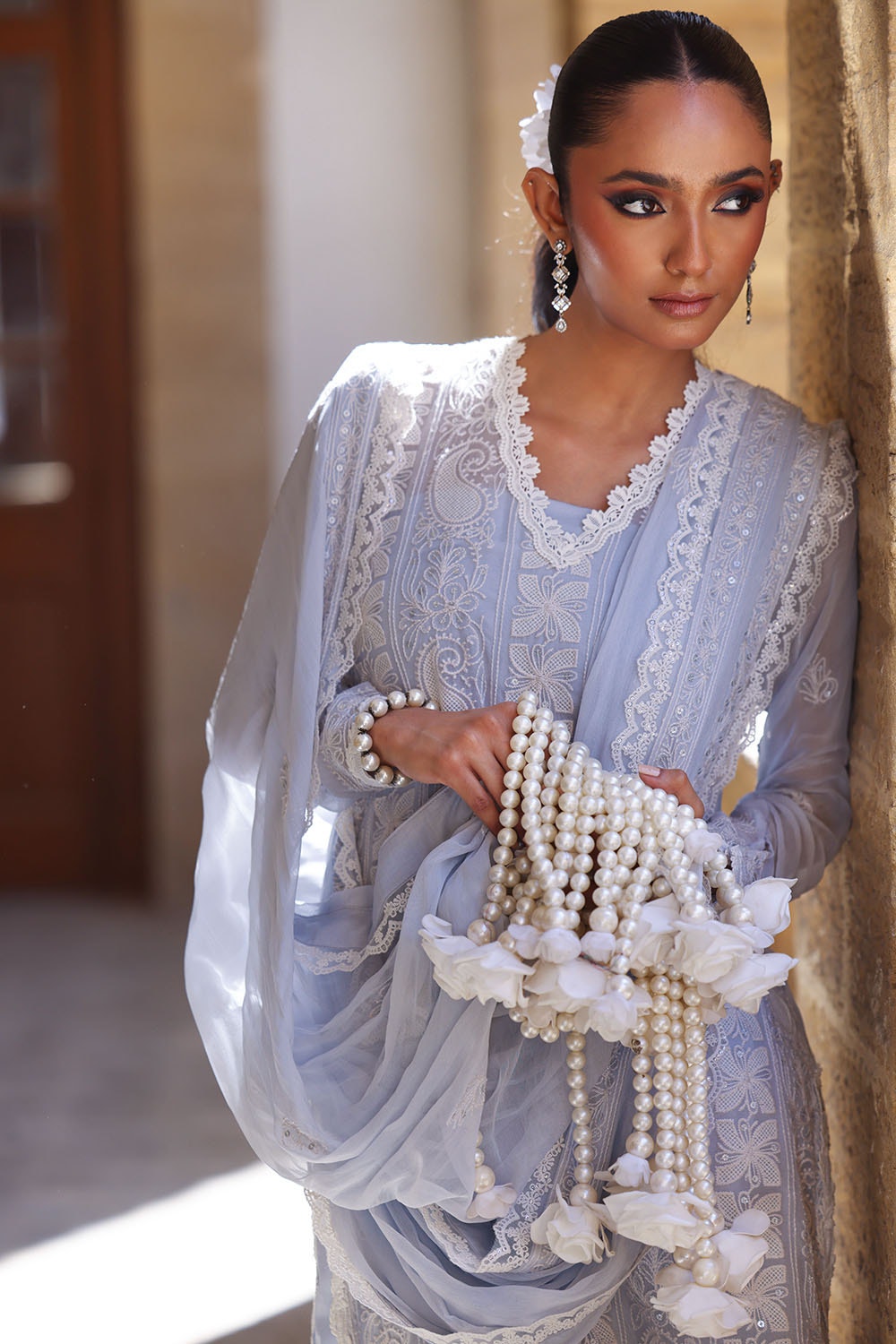 Gul Ahmed | Festive Eid 25 |  FE-52149