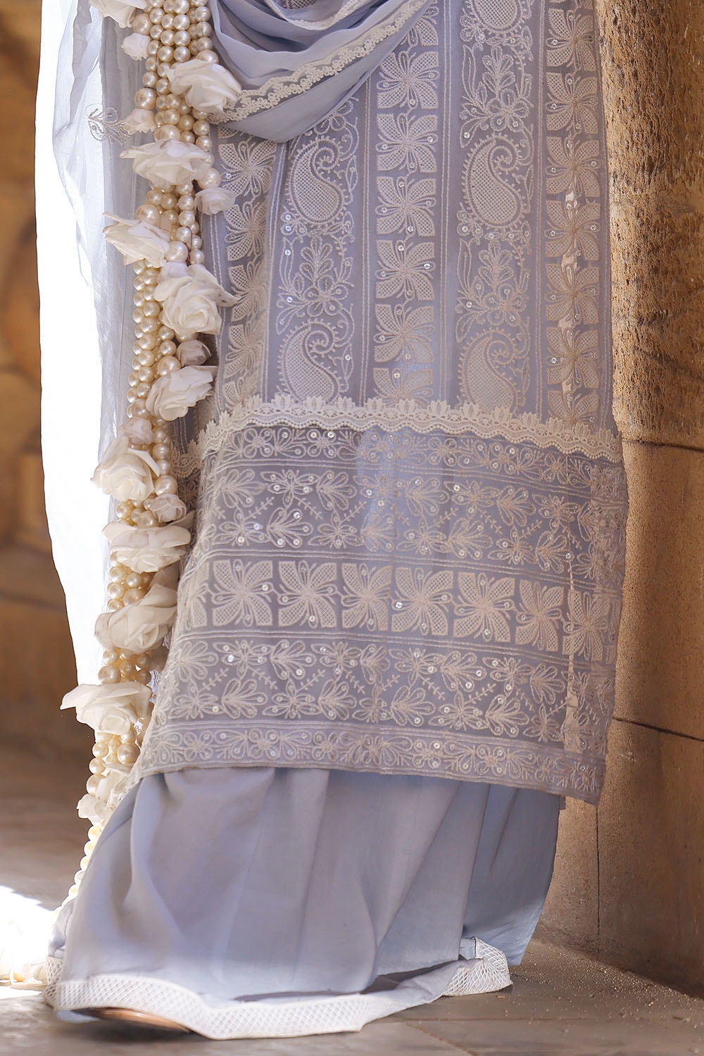 Gul Ahmed | Festive Eid 25 |  FE-52149