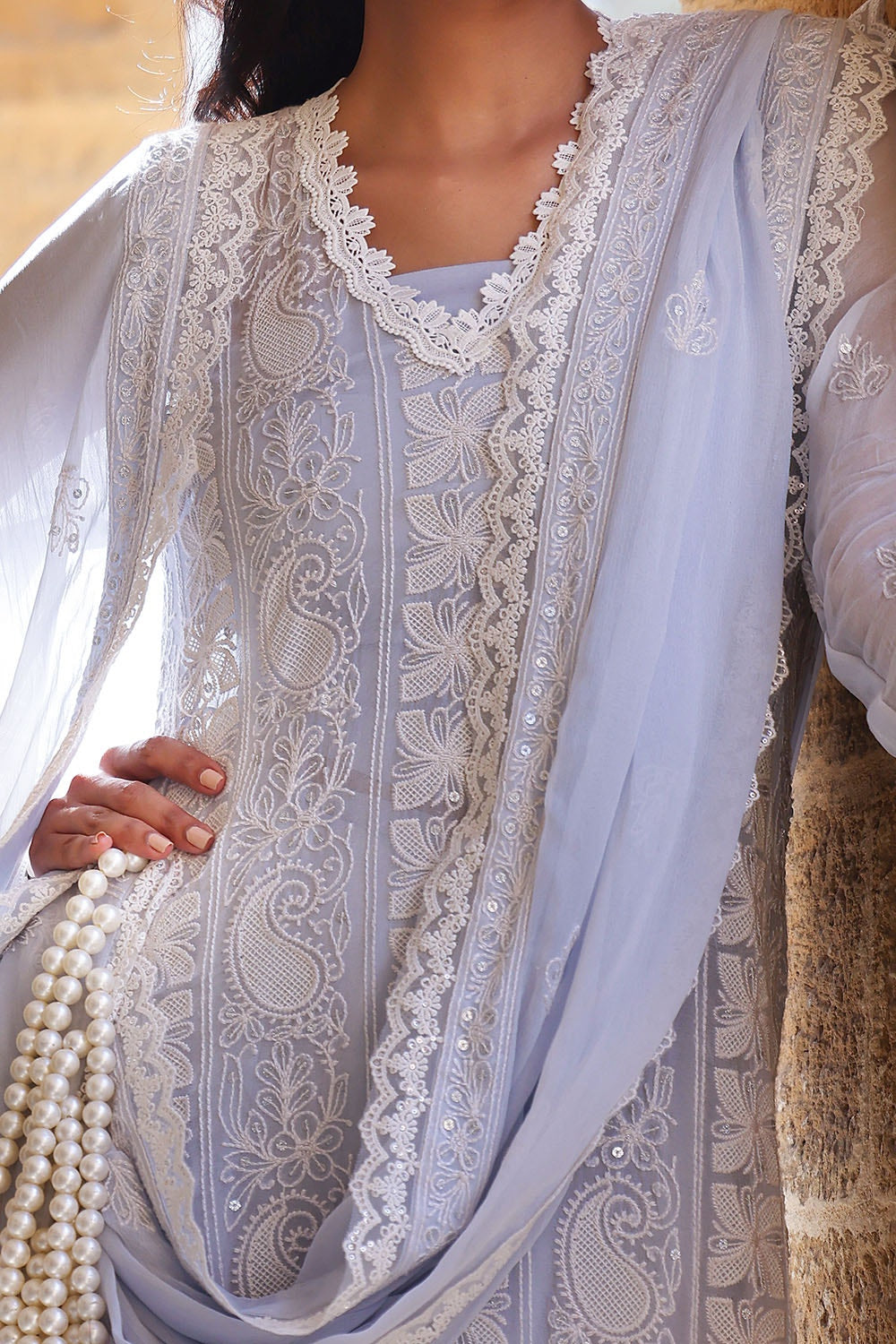 Gul Ahmed | Festive Eid 25 |  FE-52149