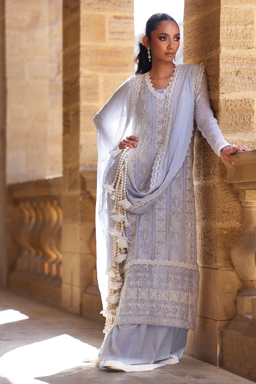 Gul Ahmed | Festive Eid 25 |  FE-52149