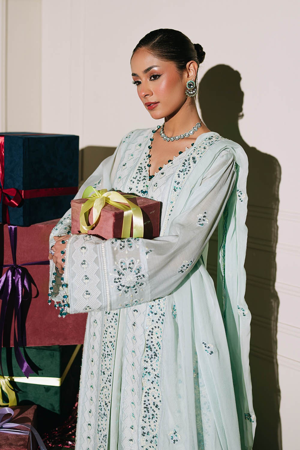 Gul Ahmed | Festive Eid 25 | FE-52153
