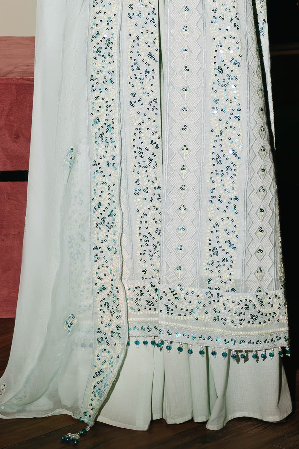 Gul Ahmed | Festive Eid 25 | FE-52153