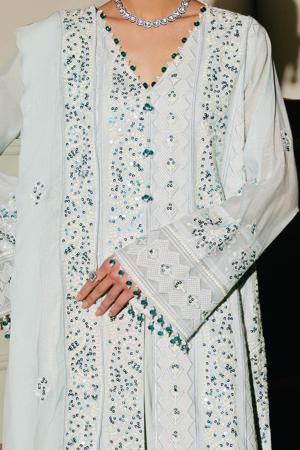 Gul Ahmed | Festive Eid 25 | FE-52153