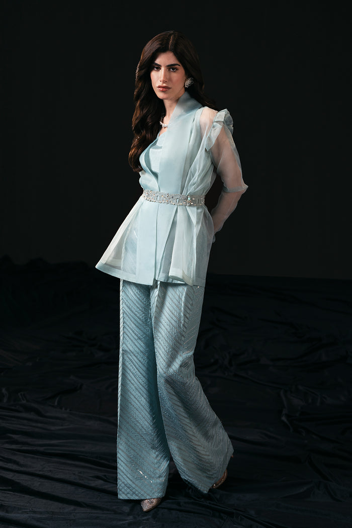 Flossie | Charmuse Formals | LUMIERE