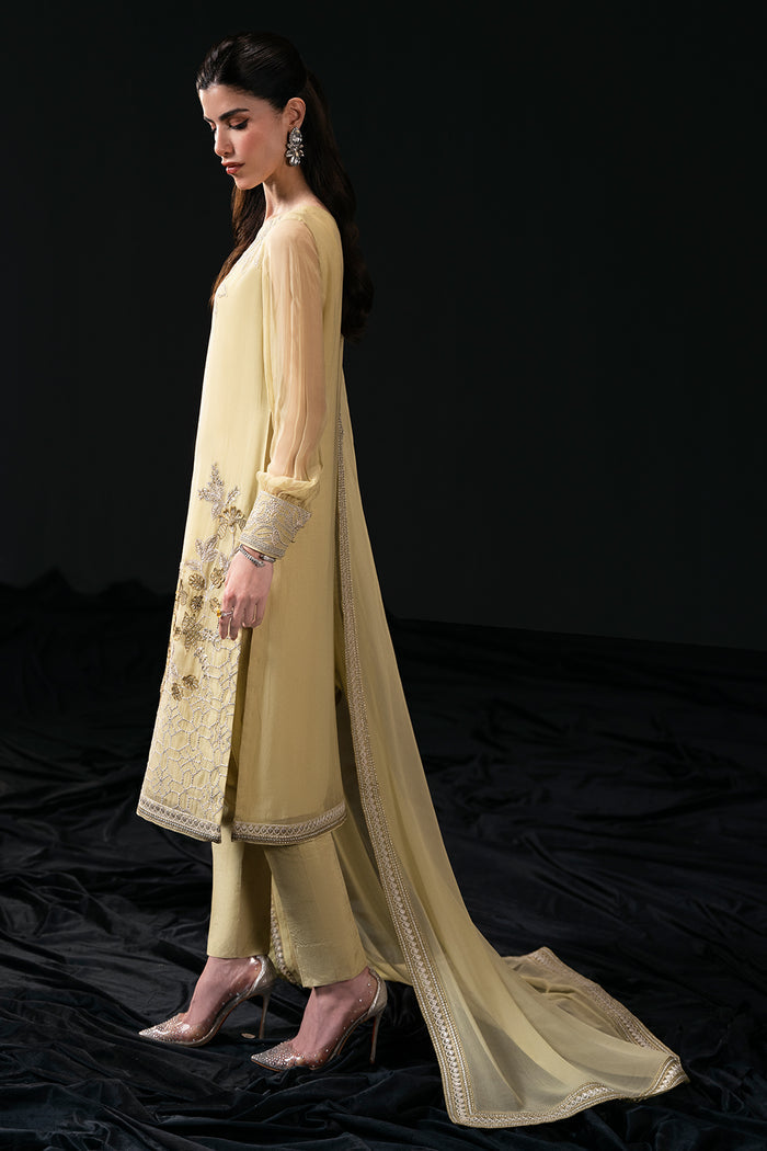 Flossie | Charmuse Formals | MIRAGE