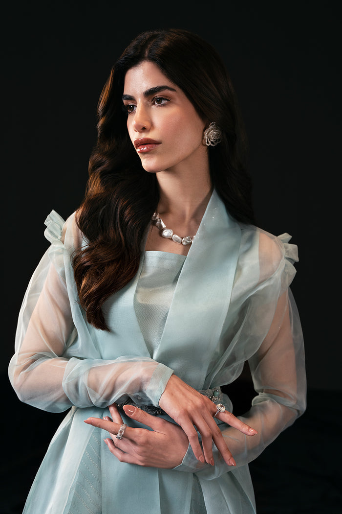 Flossie | Charmuse Formals | LUMIERE