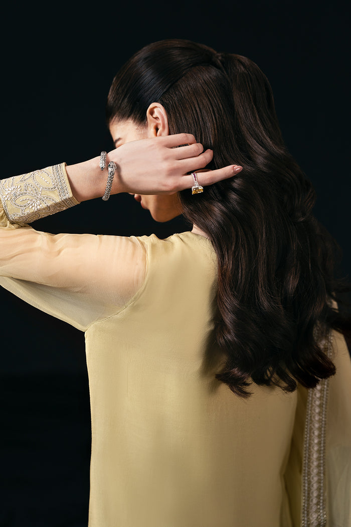 Flossie | Charmuse Formals | MIRAGE