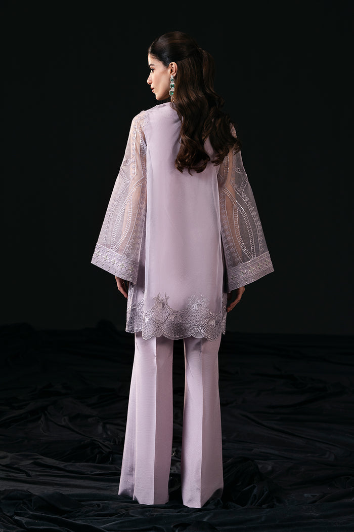 Flossie | Charmuse Formals | CASCADE