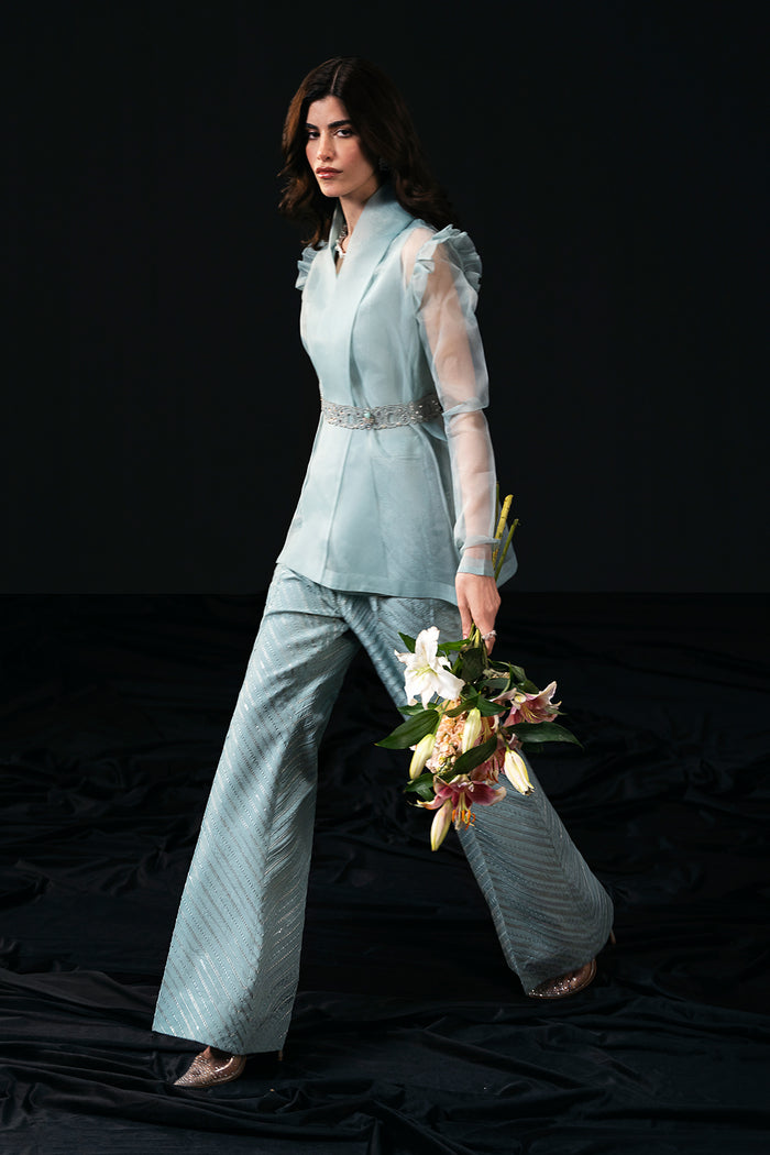 Flossie | Charmuse Formals | LUMIERE