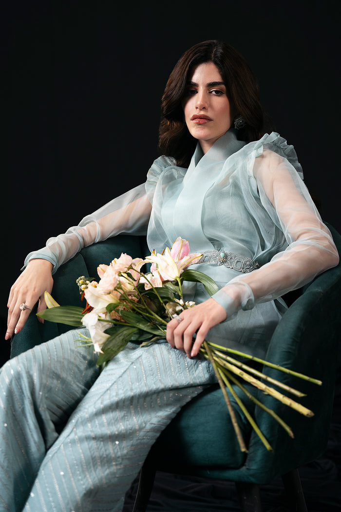 Flossie | Charmuse Formals | LUMIERE