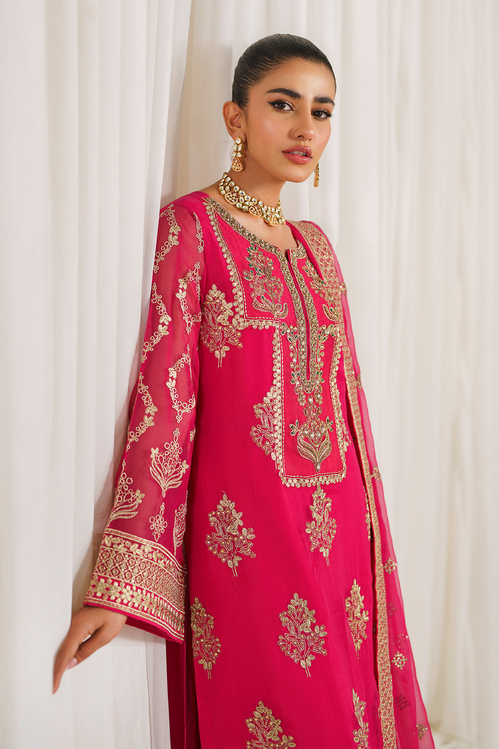 Flossie | Dahlia Formals | FORGETMENOT