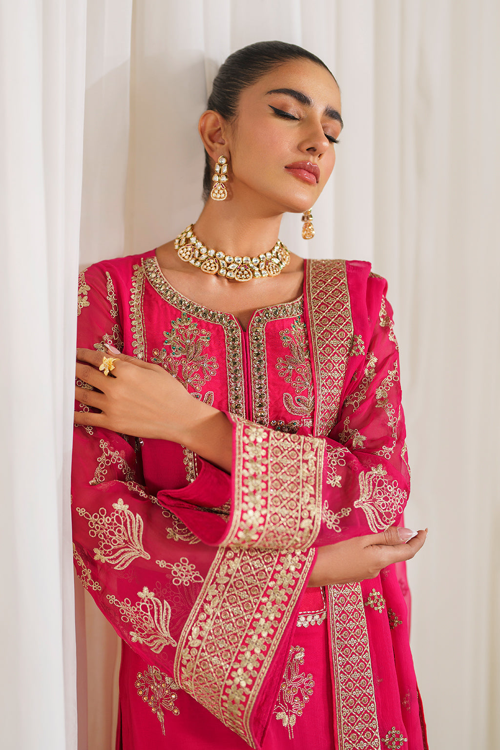 Flossie | Dahlia Formals | FORGETMENOT