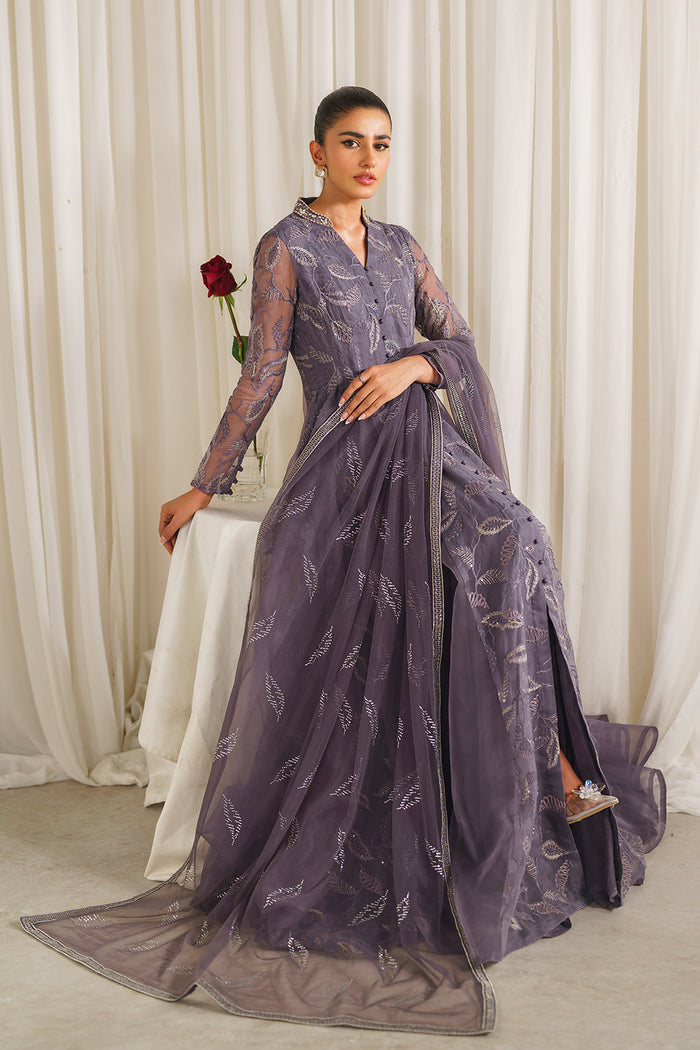 Flossie | Nightingale Formals | HYDRANGEA