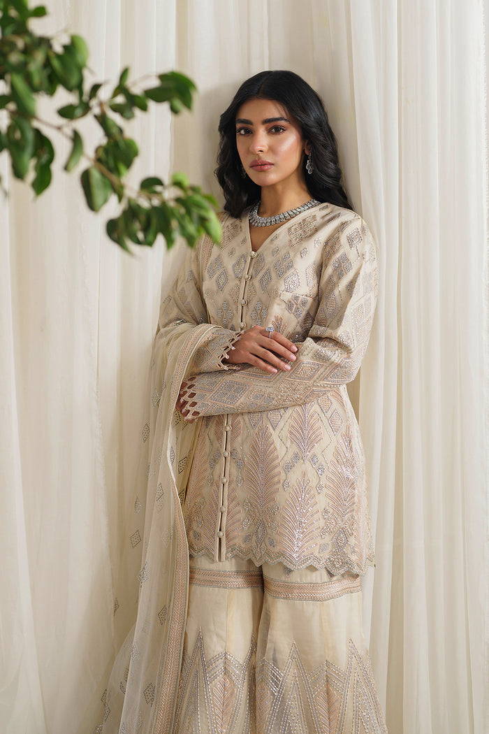 Flossie | Nightingale Formals | SERENE