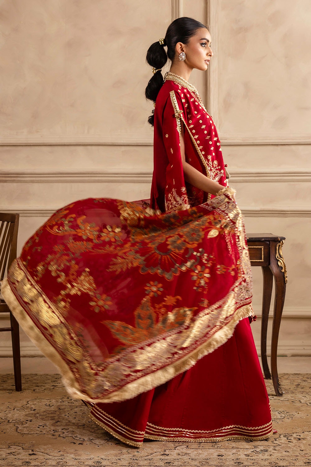 Gul Ahmed | Festive Eid 25 | PM-52044