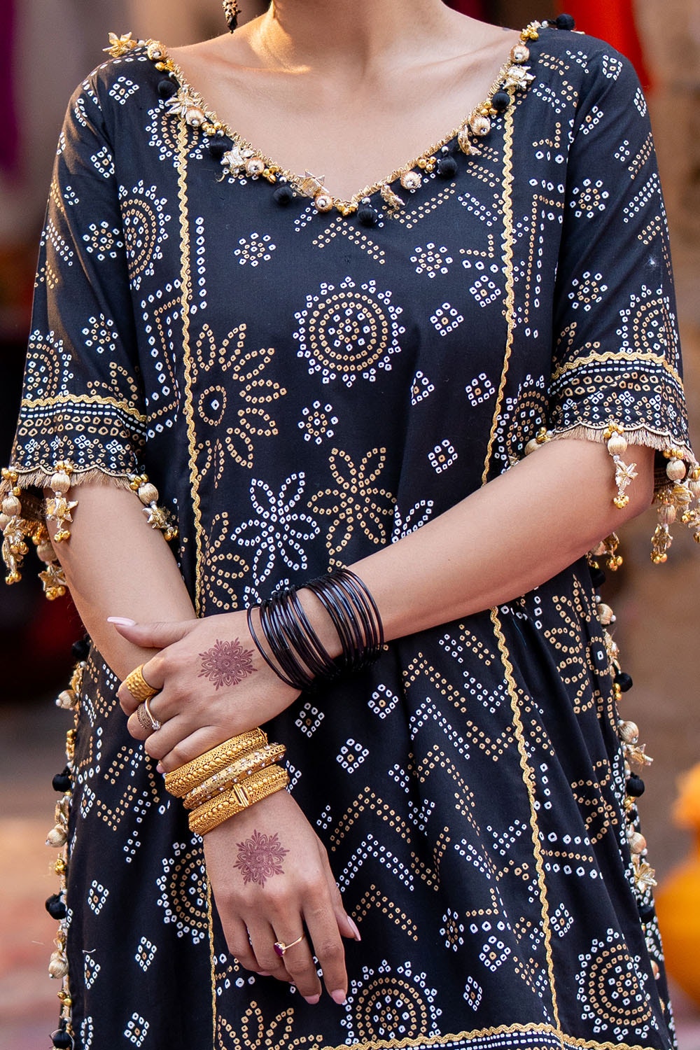 Gul Ahmed | Chunri Lawn 25 | TL-52034