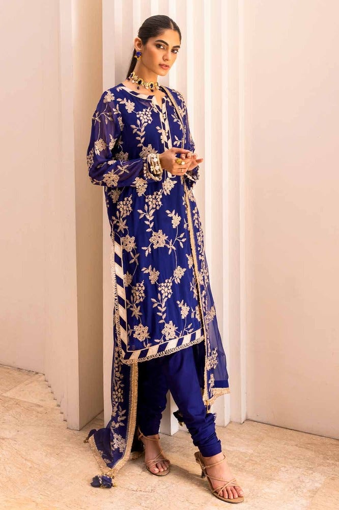 Gul Ahmed | Eid Collection | FE-42002