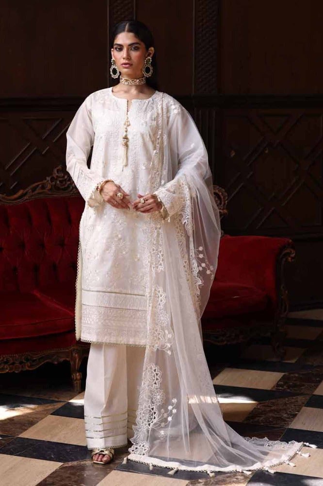 Gul Ahmed | Eid Collection | FE-42009