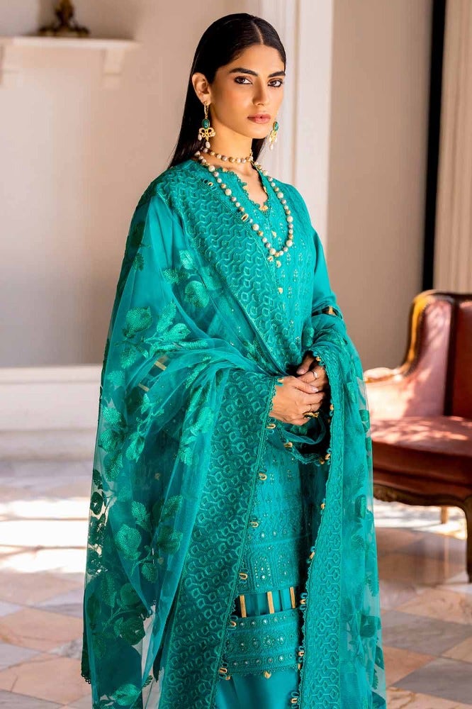 Gul Ahmed | Eid Collection | FE-42038