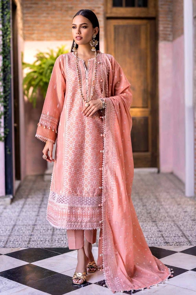 Gul Ahmed | Eid Collection | FE-42040