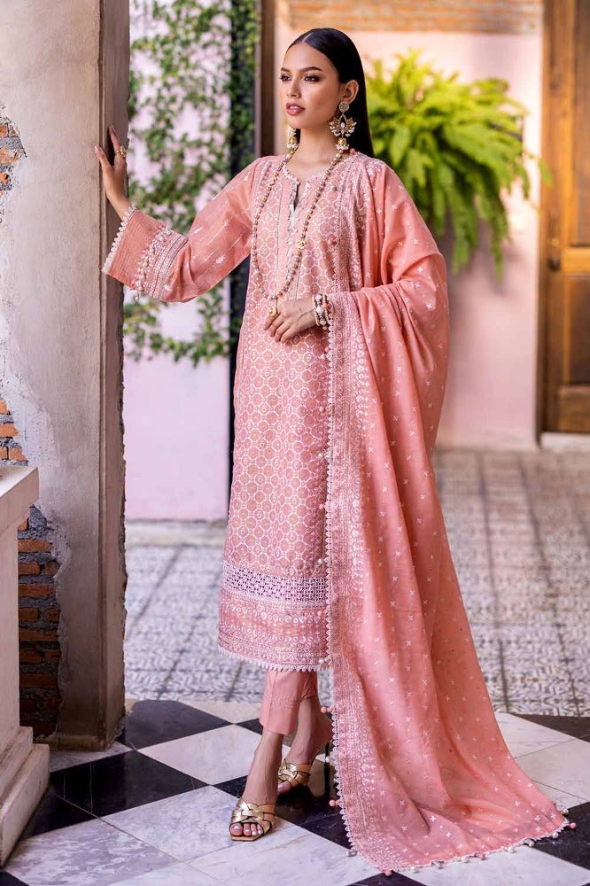 Gul Ahmed | Eid Collection | FE-42040