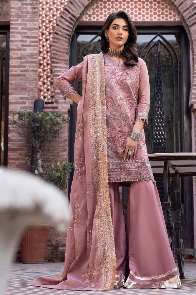 Gul Ahmed | Eid Collection | FE-42045