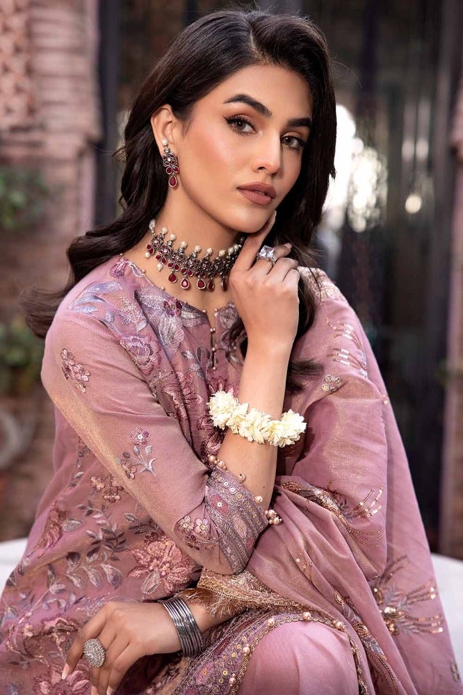 Gul Ahmed | Eid Collection | FE-42045