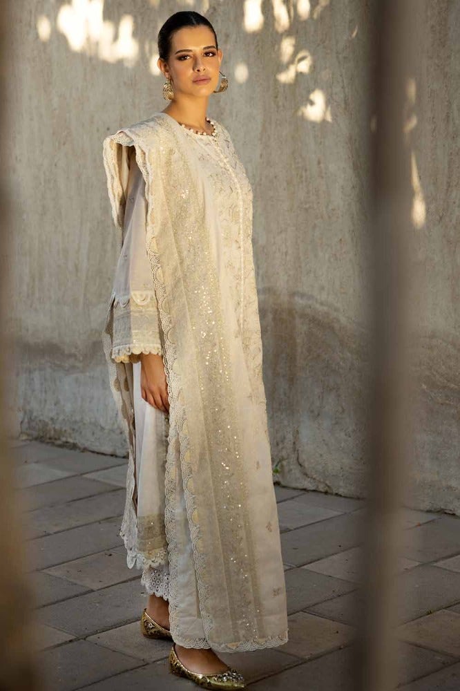 Gul Ahmed | Eid Collection | FE-42046