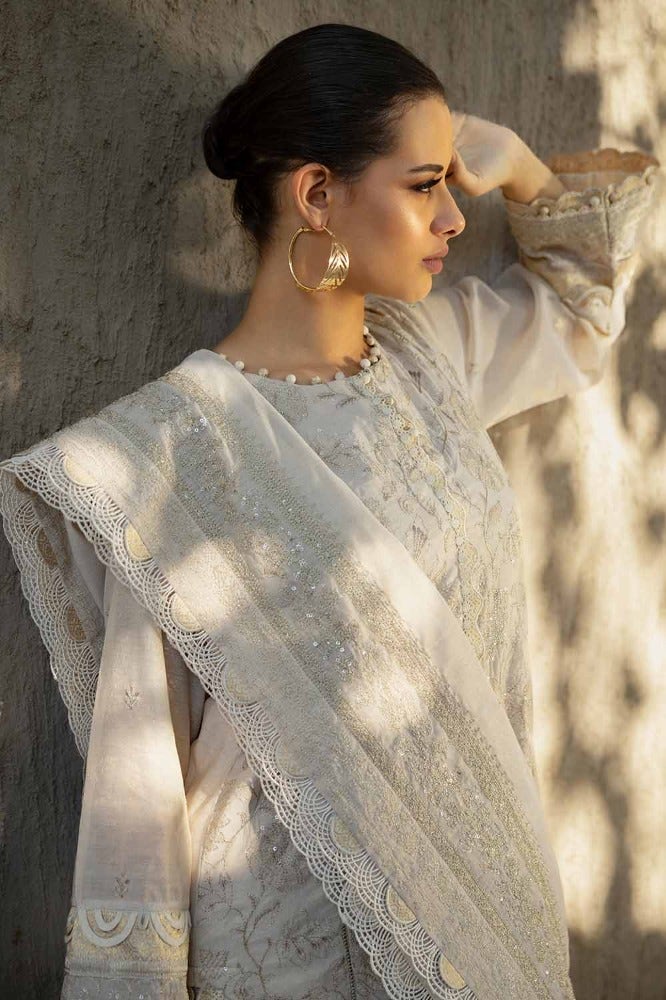 Gul Ahmed | Eid Collection | FE-42046