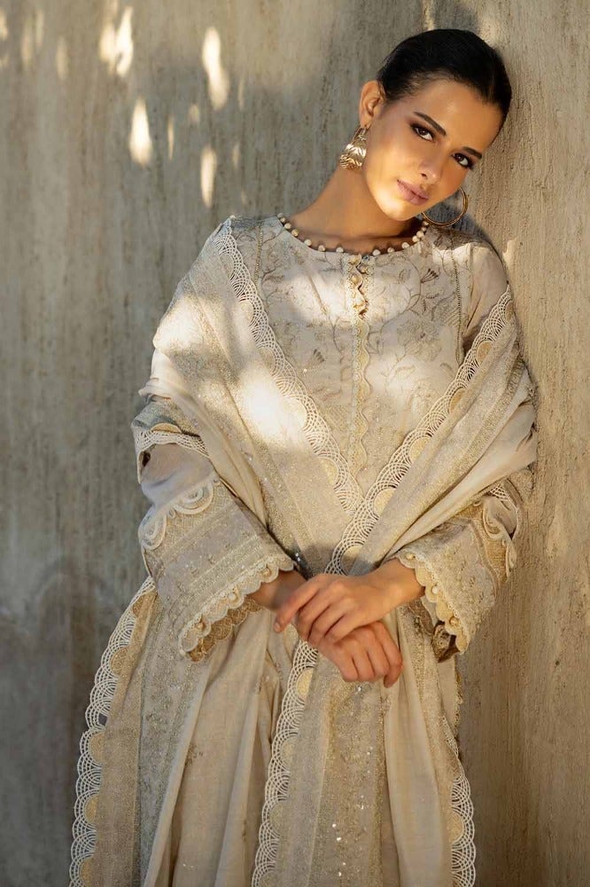 Gul Ahmed | Eid Collection | FE-42046