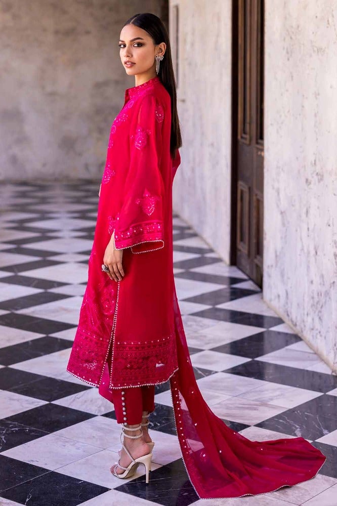 Gul Ahmed | Eid Collection | FE-42047