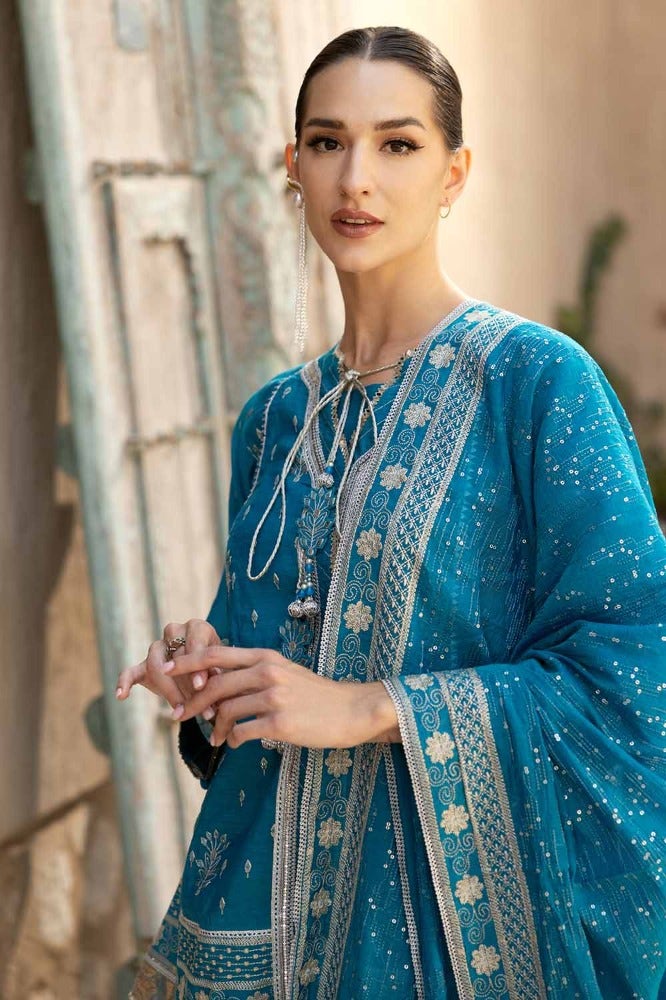 Gul Ahmed | Eid Collection | FE-42049