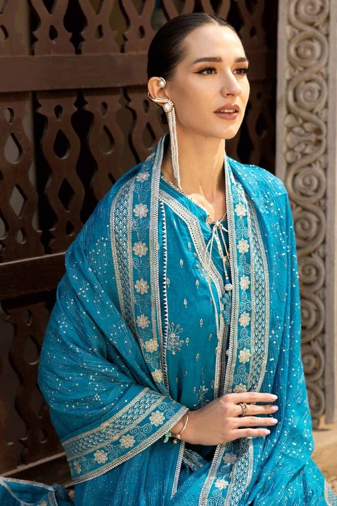 Gul Ahmed | Eid Collection | FE-42049